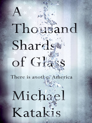 cover image of A Thousand Shards of Glass